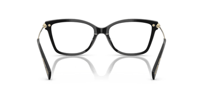 0MK4150U Demo Lens Black 725125532426