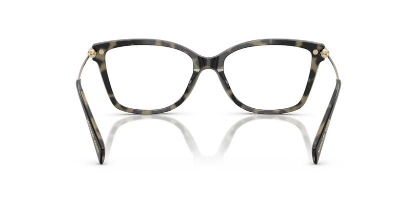 0MK4150U Demo Lens Black/Amber Tortoise 725125532679