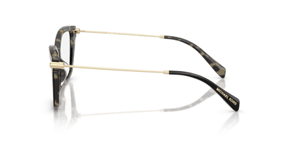 0MK4150U Demo Lens Black/Amber Tortoise 725125532679