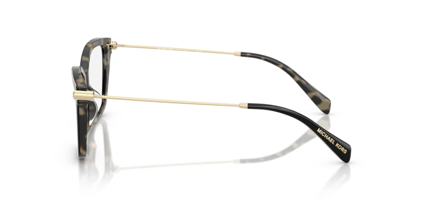 0MK4150U Demo Lens Black/Amber Tortoise 725125532679