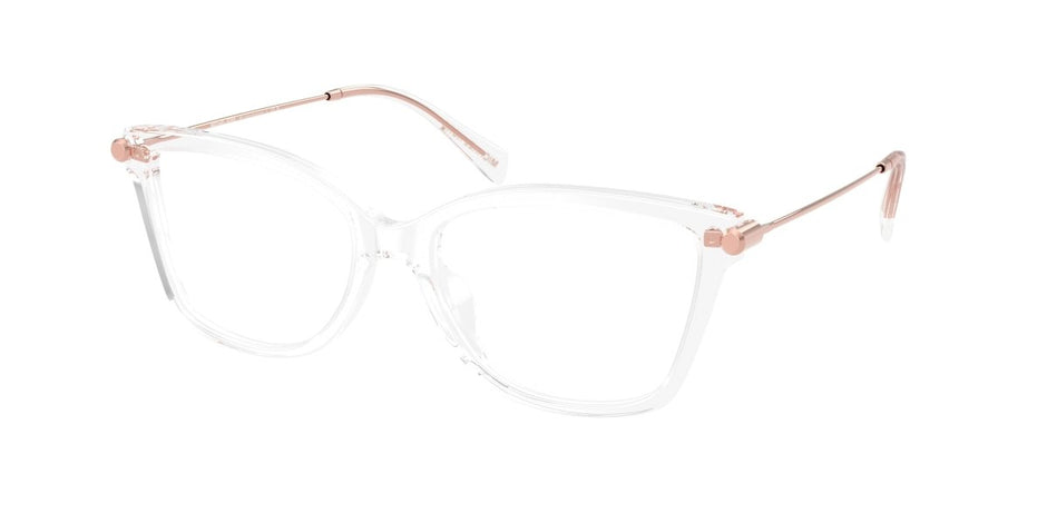 0MK4150U Demo Lens Clear 725125532587