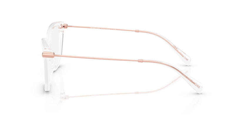 0MK4150U Demo Lens Clear 725125532587