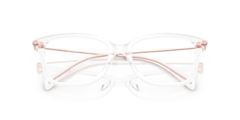 0MK4150U Demo Lens Clear 725125532587