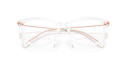 0MK4150U Demo Lens Clear 725125532587