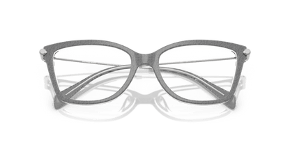 0MK4150U Demo Lens Grey Denim 725125532730