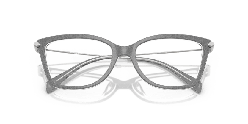 0MK4150U Demo Lens Grey Denim 725125532730