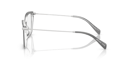 0MK4150U Demo Lens Grey Denim 725125532730