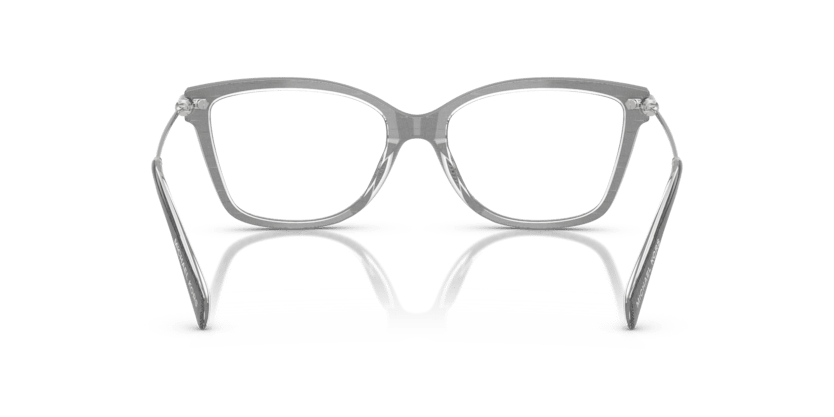 0MK4150U Demo Lens Grey Denim 725125532730