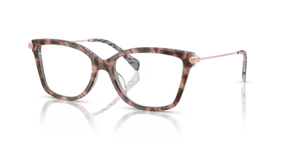 0MK4150U Demo Lens Pink Tortoise 725125532877