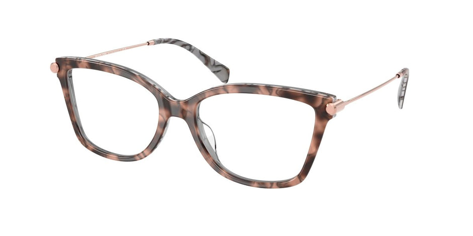 0MK4150U Demo Lens Pink Tortoise 725125532860