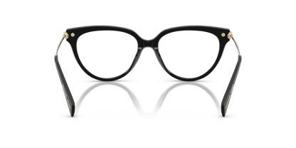 0MK4151U Demo Lens Black 725125532938