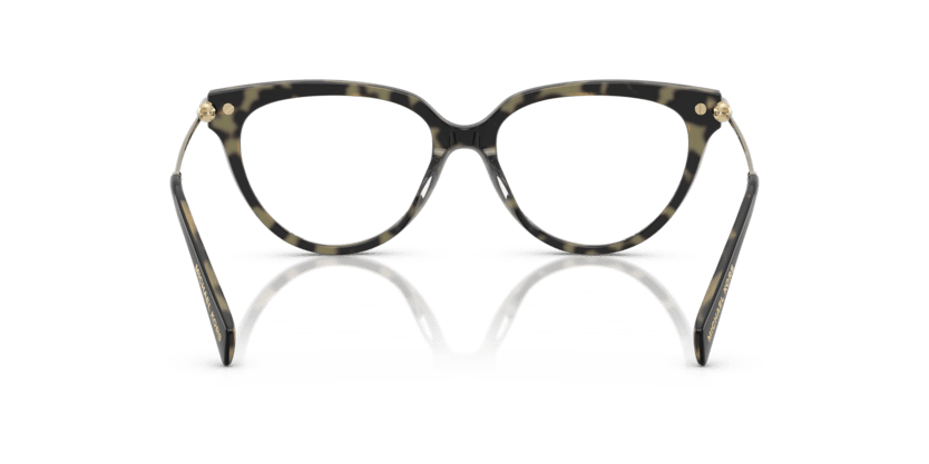 0MK4151U Demo Lens Black/Amber Tortoise 725125533003