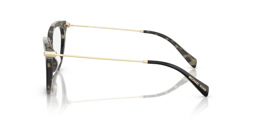 0MK4151U Demo Lens Black/Amber Tortoise 725125533003