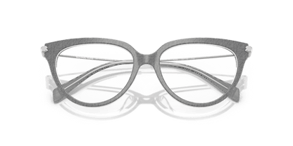 0MK4151U Demo Lens Grey Denim 725125533041