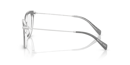 0MK4151U Demo Lens Grey Denim 725125533041