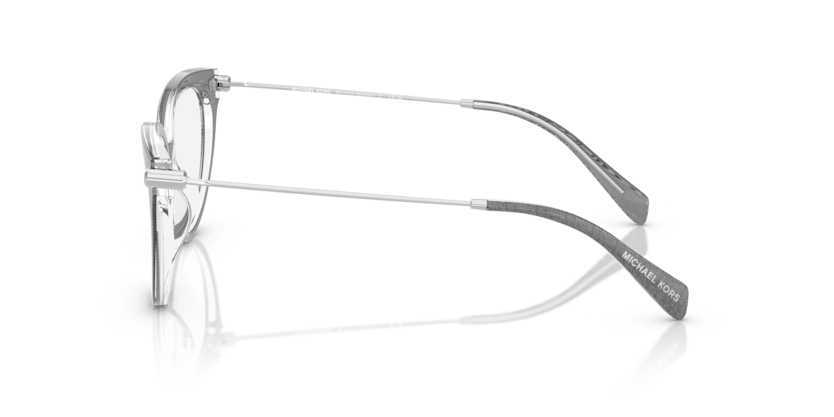 0MK4151U Demo Lens Grey Denim 725125533041