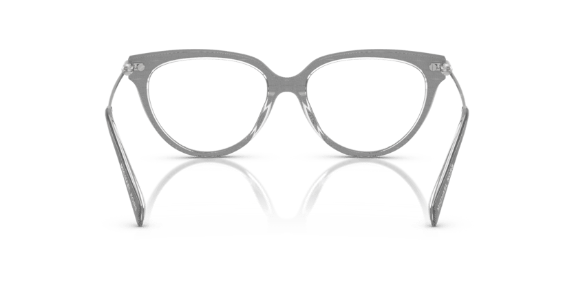 0MK4151U Demo Lens Grey Denim 725125533041