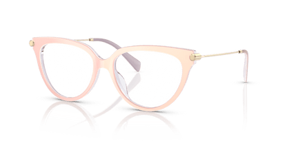 0MK4151U Demo Lens Light Sand Laminate 725125533096