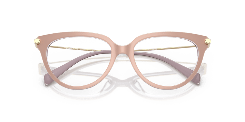 0MK4151U Demo Lens Light Sand Laminate 725125533096