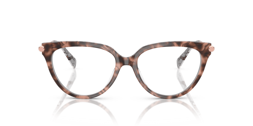 0MK4151U Demo Lens Pink Tortoise 725125533133