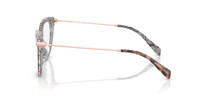 0MK4151U Demo Lens Pink Tortoise 725125533133