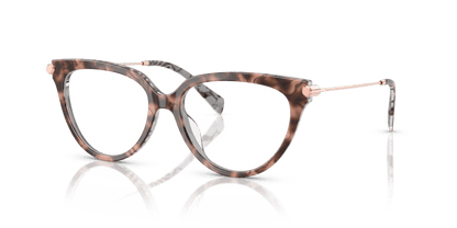 0MK4151U Demo Lens Pink Tortoise 725125533133