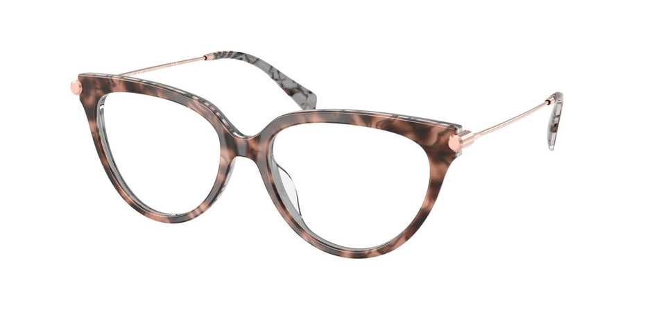 0MK4151U Demo Lens Pink Tortoise 725125533133