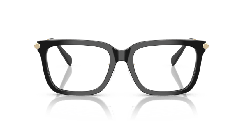 0MK4152D Demo Lens Black 725125532921