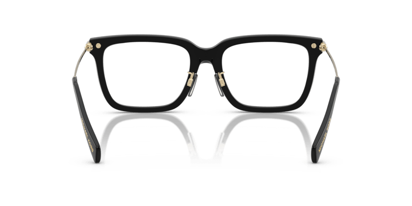 0MK4152D Demo Lens Black 725125532921