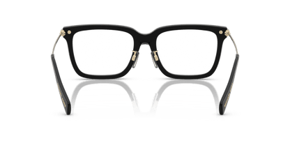 0MK4152D Demo Lens Black 725125532921