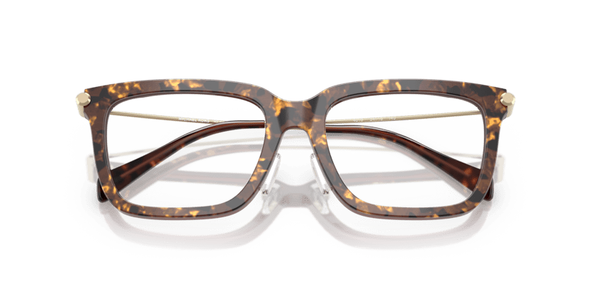 0MK4152D Demo Lens Brown Pearlized Tortoise 725125532969