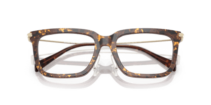0MK4152D Demo Lens Brown Pearlized Tortoise 725125532969