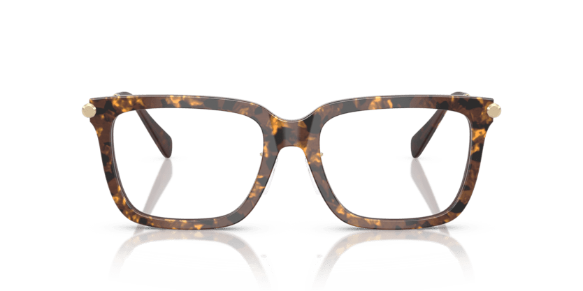 0MK4152D Demo Lens Brown Pearlized Tortoise 725125532969