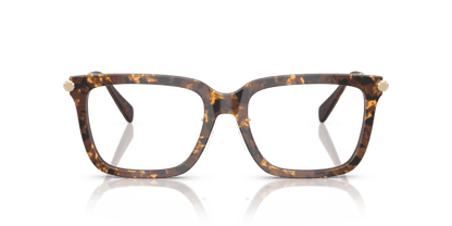 0MK4152D Demo Lens Brown Pearlized Tortoise 725125532969