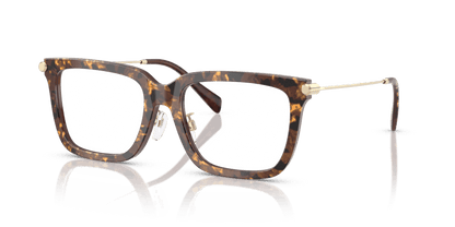 0MK4152D Demo Lens Brown Pearlized Tortoise 725125532969