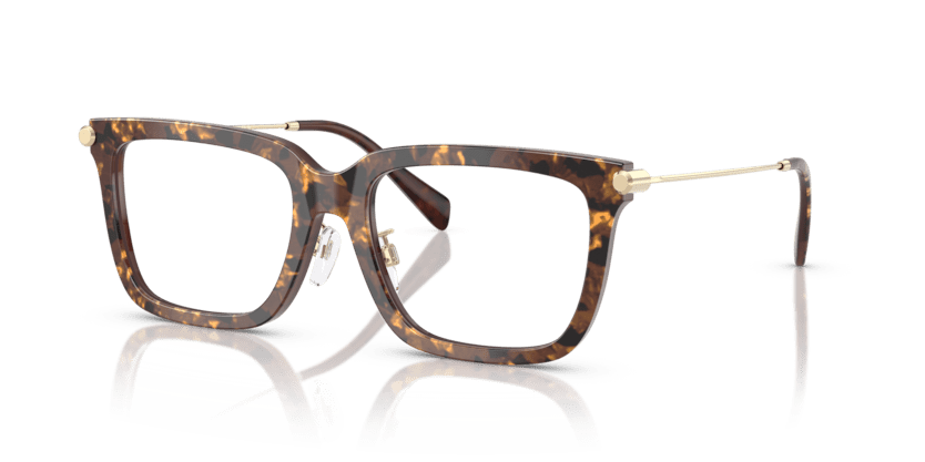 0MK4152D Demo Lens Brown Pearlized Tortoise 725125532969