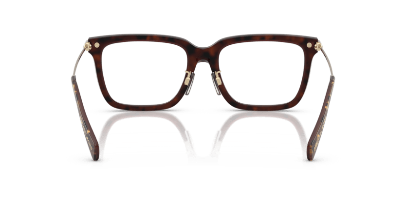 0MK4152D Demo Lens Brown Pearlized Tortoise 725125532969