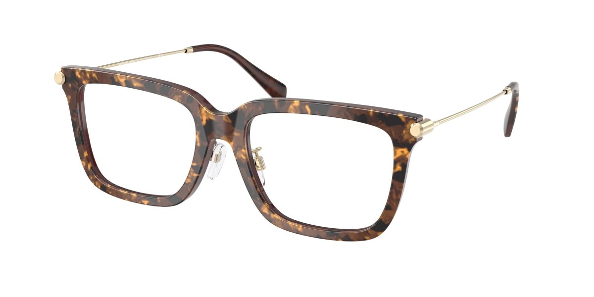 0MK4152D Demo Lens Brown Pearlized Tortoise 725125532969