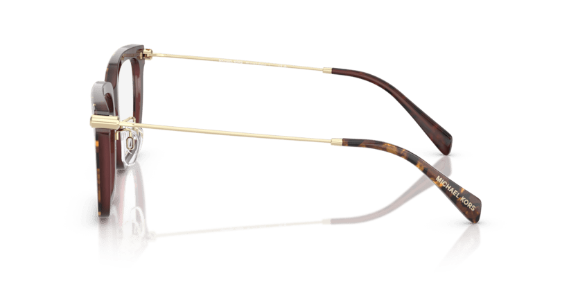 0MK4152D Demo Lens Brown Pearlized Tortoise 725125532969