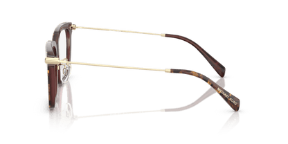 0MK4152D Demo Lens Brown Pearlized Tortoise 725125532969