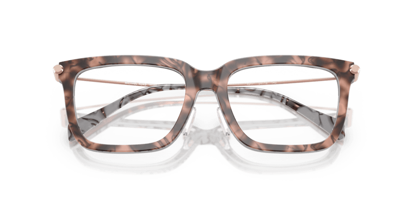 0MK4152D Demo Lens Pink Tortoise 725125532983