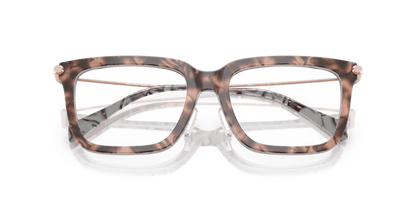 0MK4152D Demo Lens Pink Tortoise 725125532983