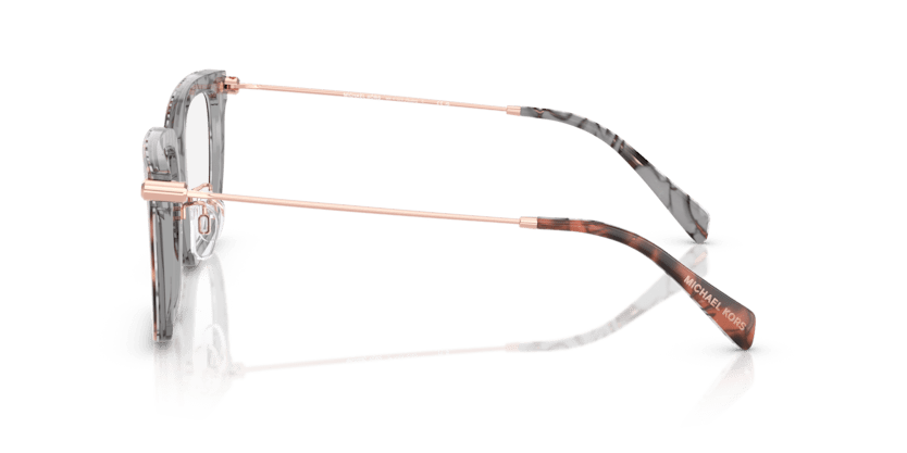 0MK4152D Demo Lens Pink Tortoise 725125532983