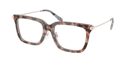 0MK4152D Demo Lens Pink Tortoise 725125532983