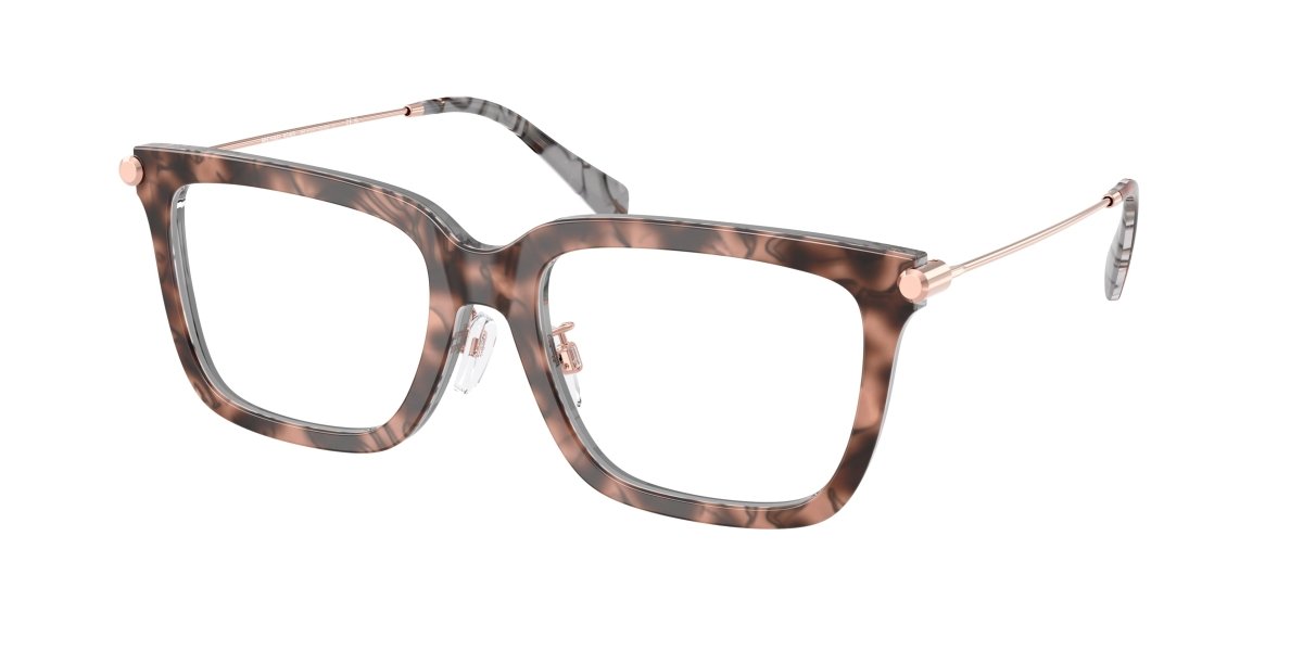 0MK4152D Demo Lens Pink Tortoise 725125532983