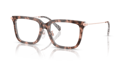 0MK4152D Demo Lens Pink Tortoise 725125532983