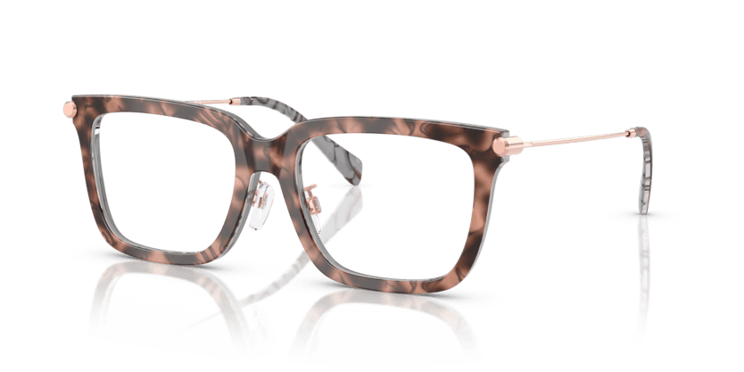 0MK4152D Demo Lens Pink Tortoise 725125532983