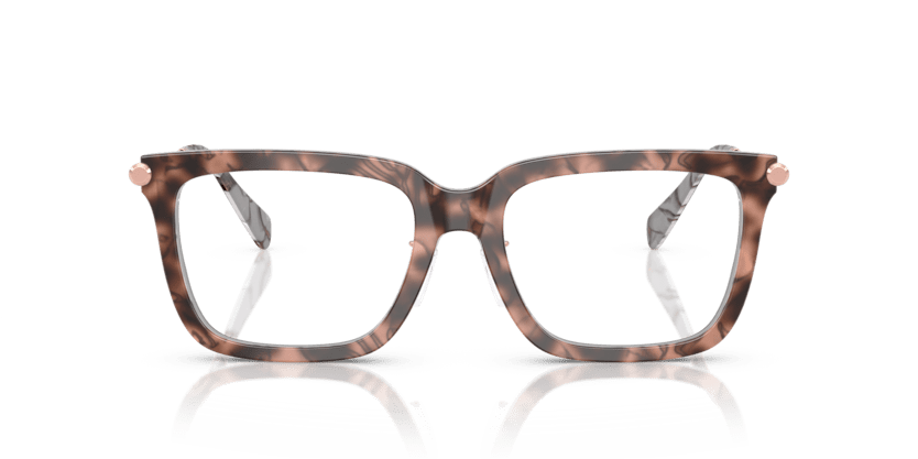 0MK4152D Demo Lens Pink Tortoise 725125532983