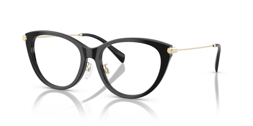 0MK4153D Demo Lens Black 725125532327