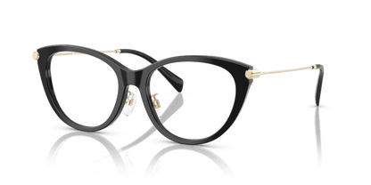 0MK4153D Demo Lens Black 725125532327